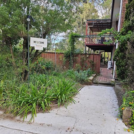 Gowrie Agapanthus Apartment Singleton Bagian luar foto