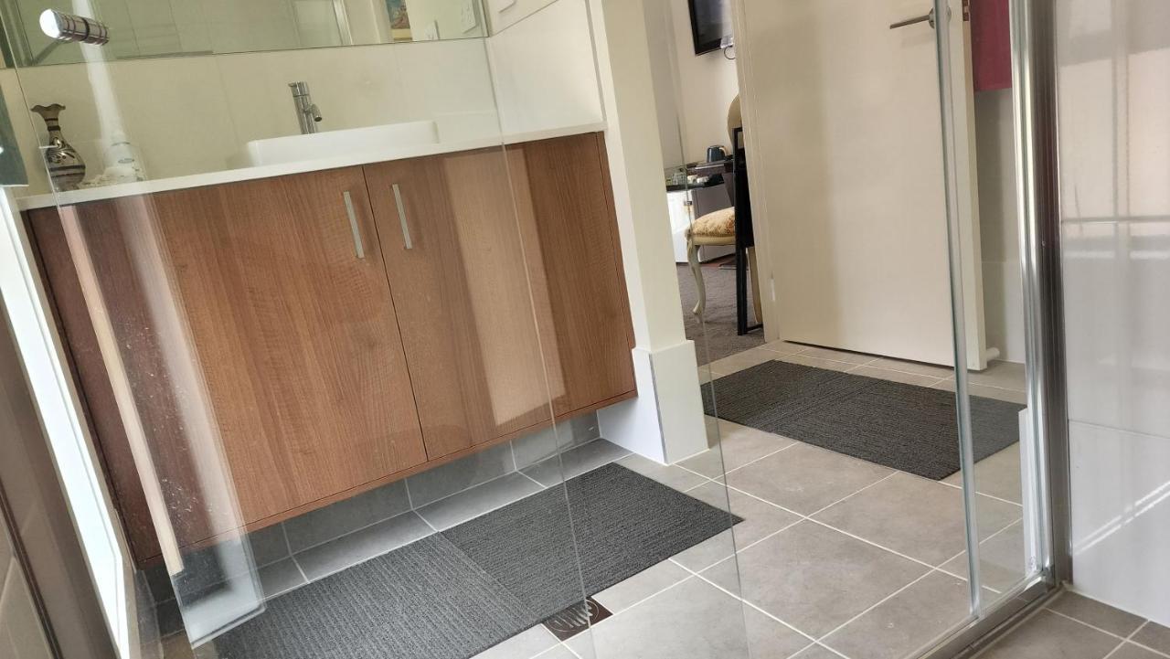 Gowrie Agapanthus Apartment Singleton Bagian luar foto