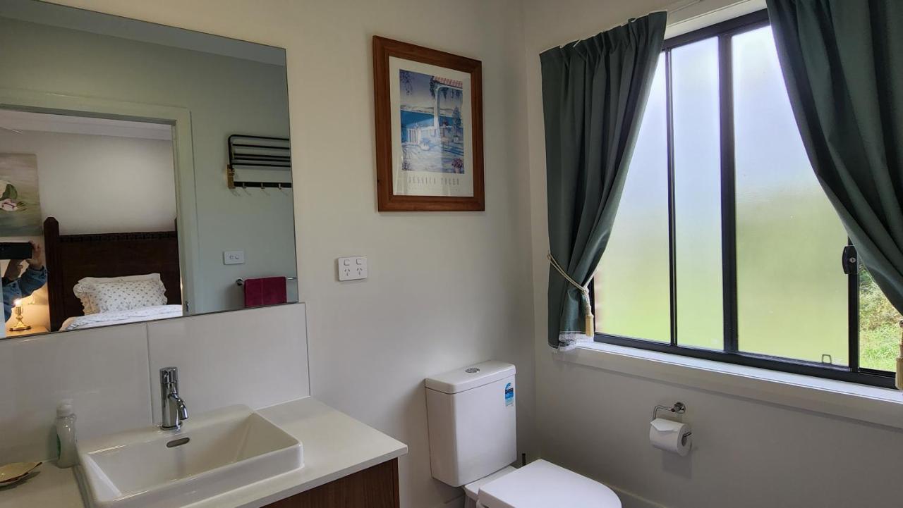 Gowrie Agapanthus Apartment Singleton Bagian luar foto