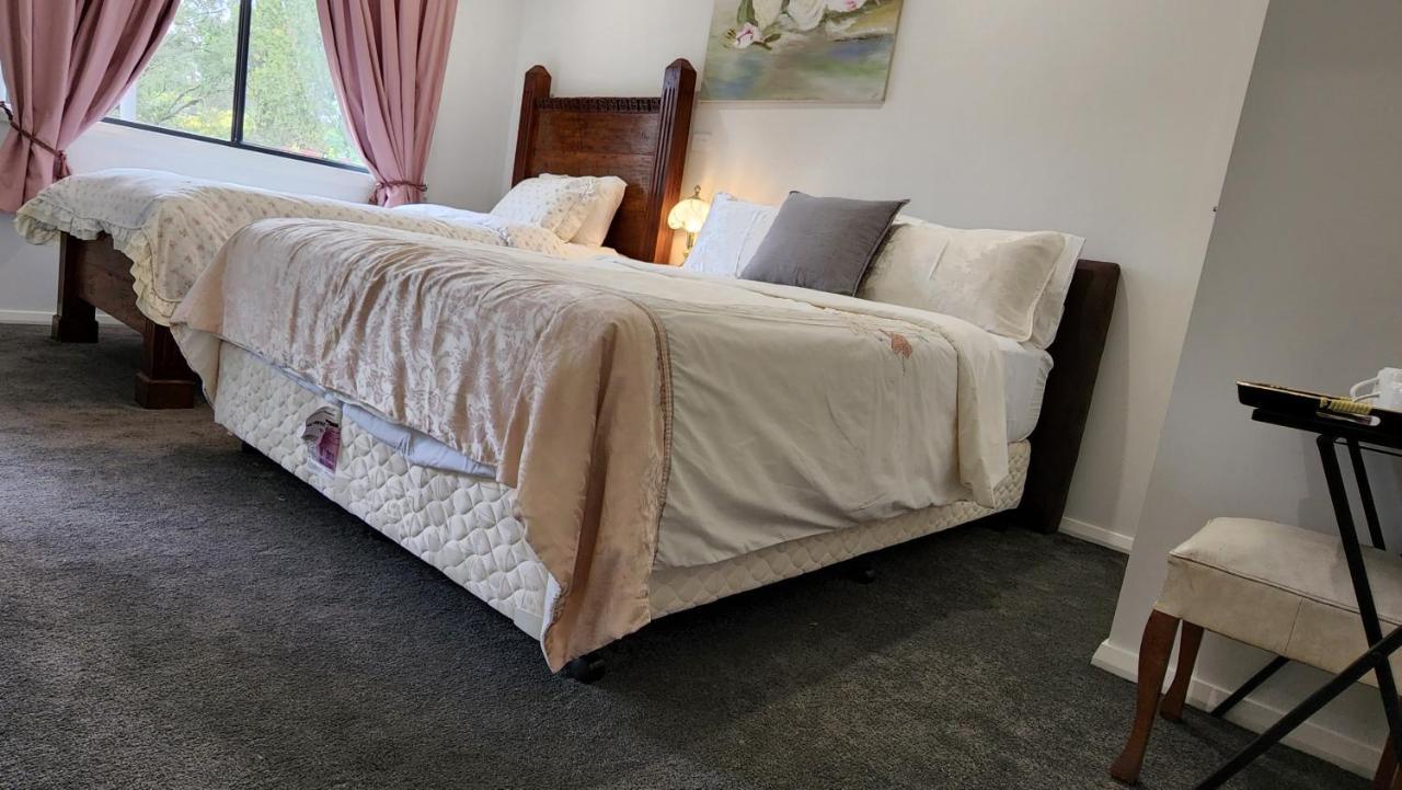 Gowrie Agapanthus Apartment Singleton Bagian luar foto