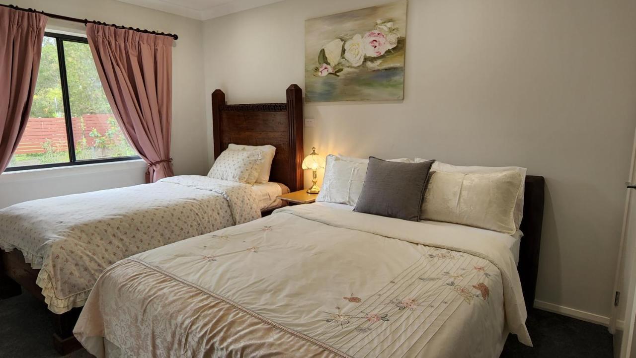 Gowrie Agapanthus Apartment Singleton Bagian luar foto