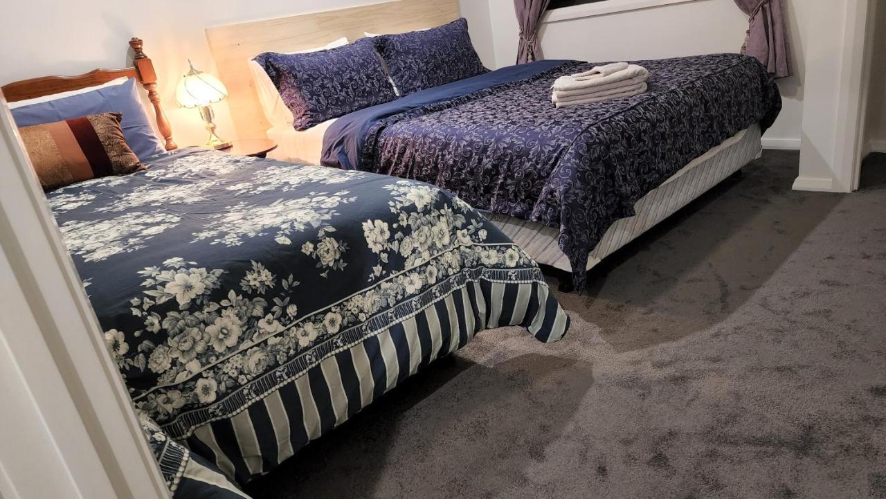 Gowrie Agapanthus Apartment Singleton Bagian luar foto