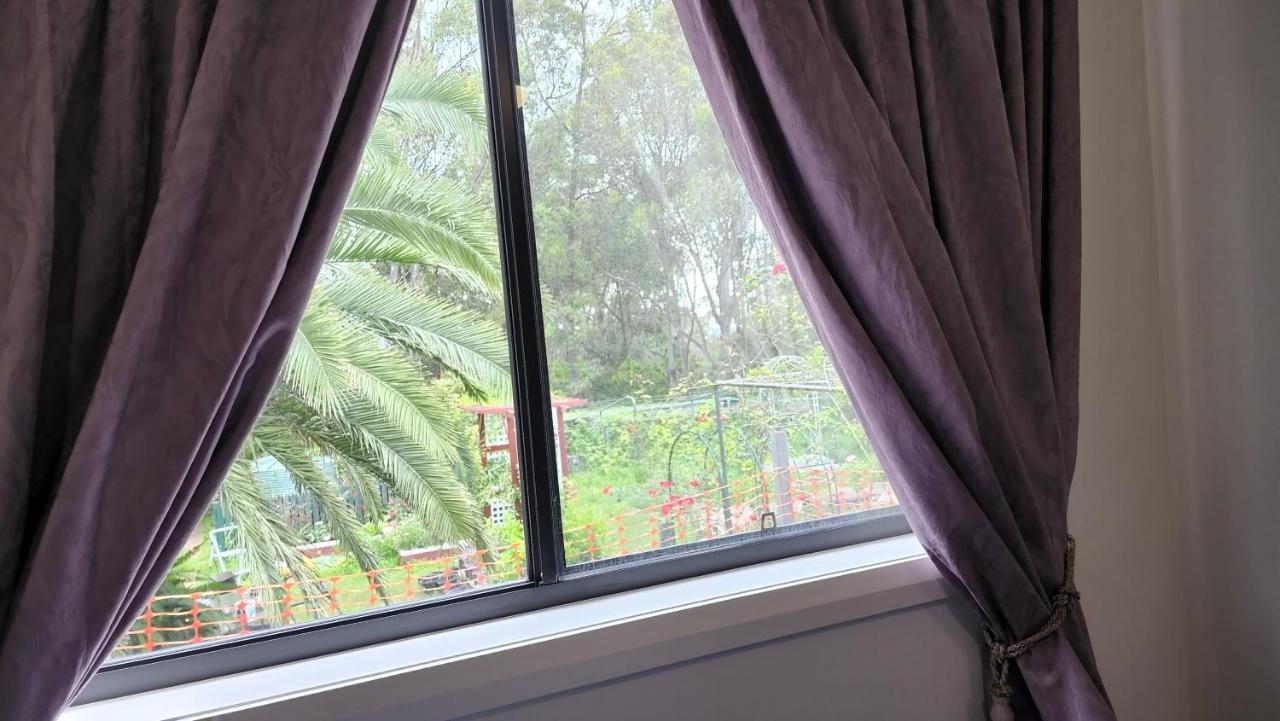 Gowrie Agapanthus Apartment Singleton Bagian luar foto