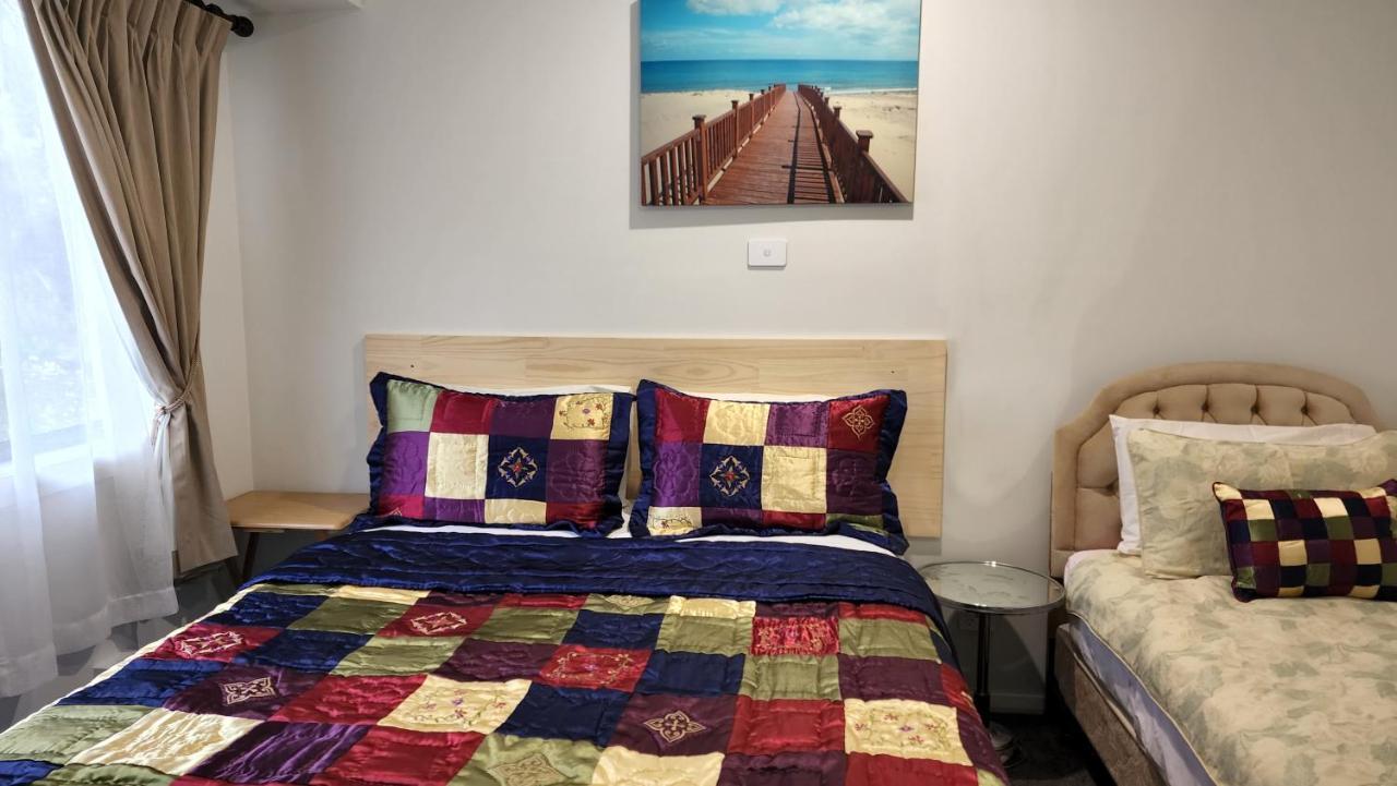 Gowrie Agapanthus Apartment Singleton Bagian luar foto