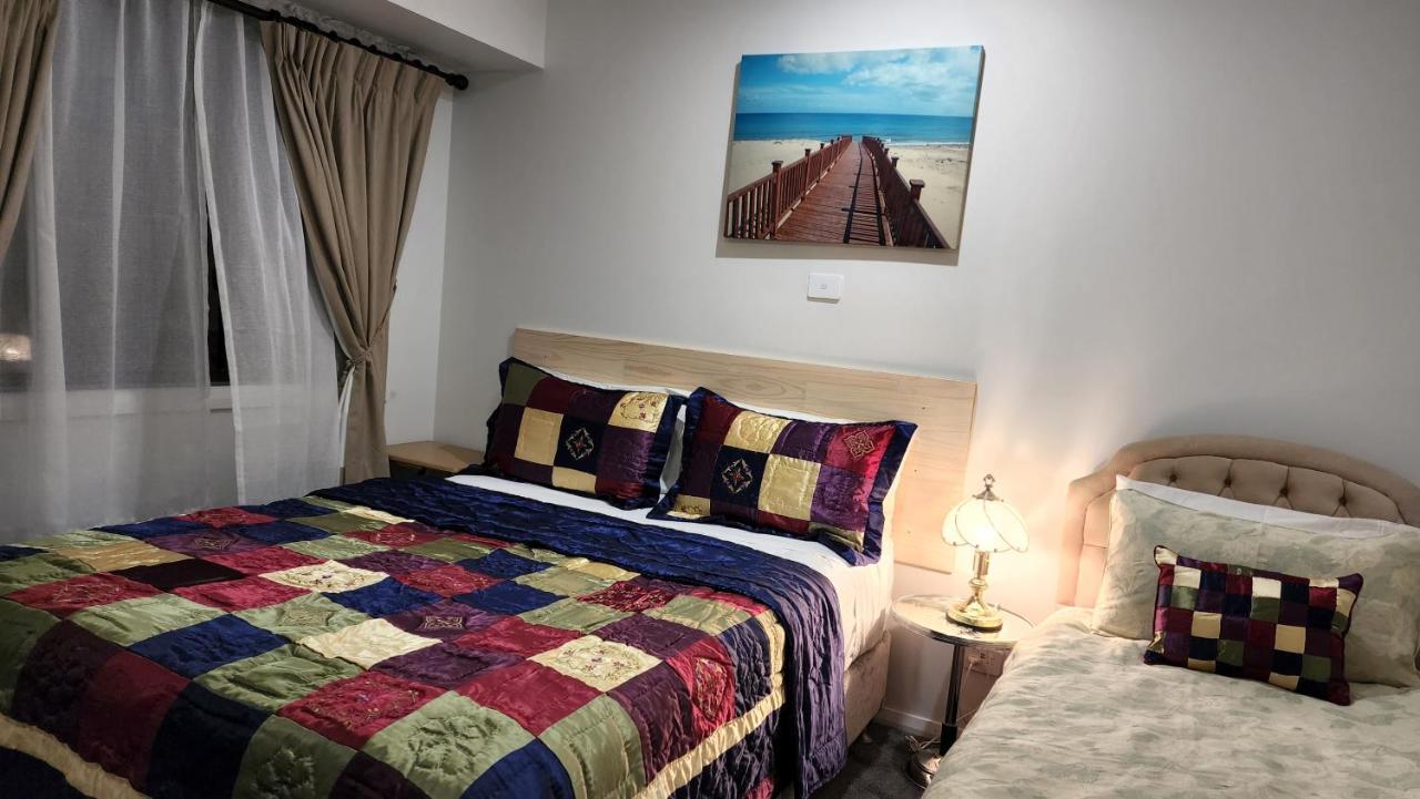 Gowrie Agapanthus Apartment Singleton Bagian luar foto