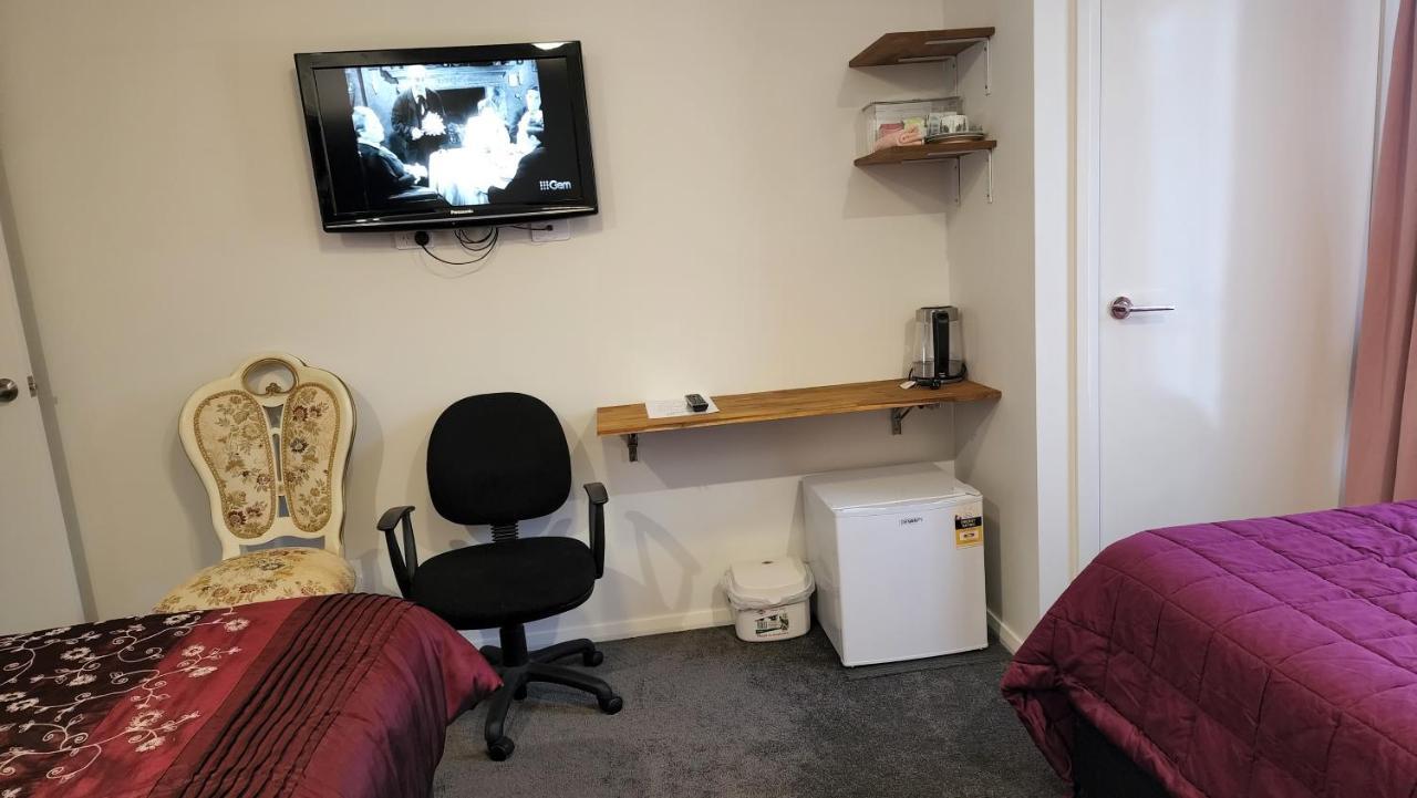 Gowrie Agapanthus Apartment Singleton Bagian luar foto