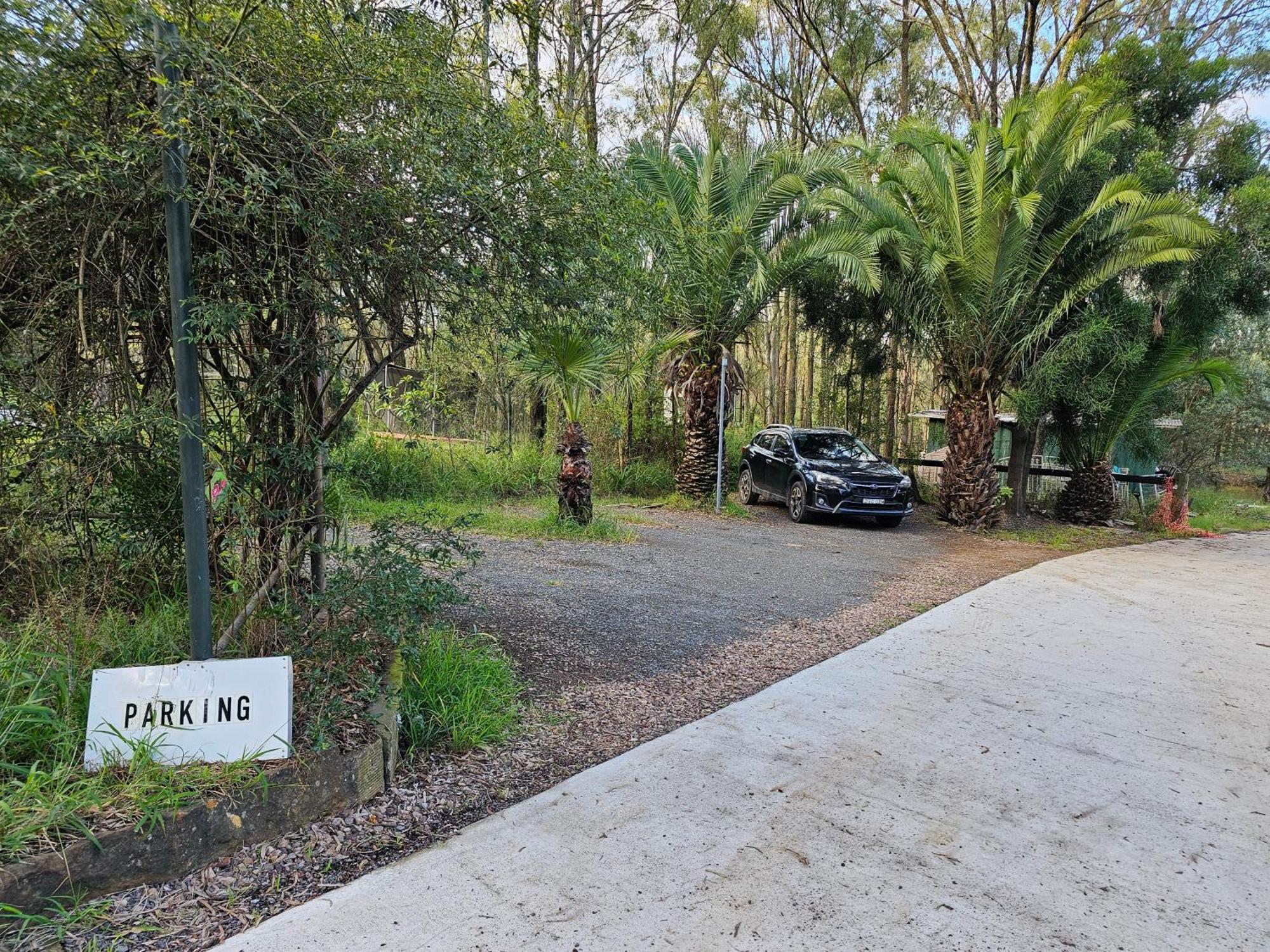 Gowrie Agapanthus Apartment Singleton Bagian luar foto