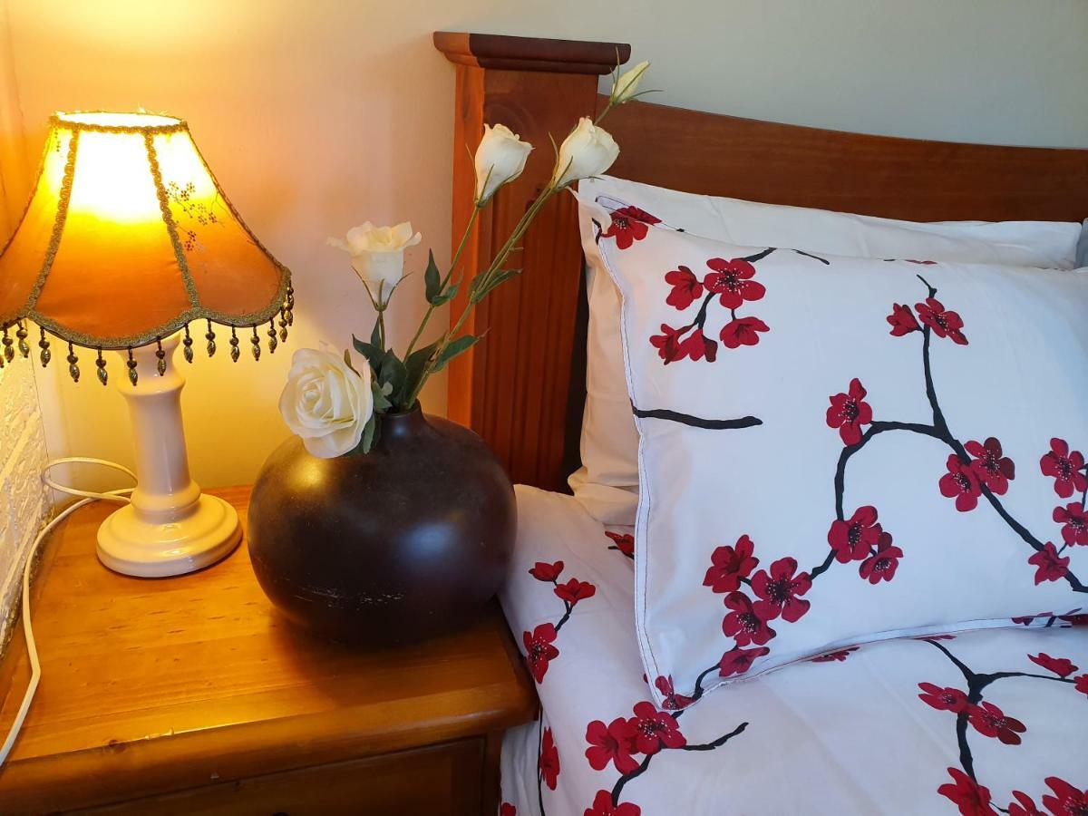 Gowrie Agapanthus Apartment Singleton Bagian luar foto