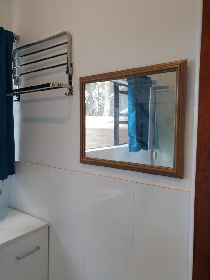Gowrie Agapanthus Apartment Singleton Bagian luar foto